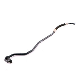 Conduite de radiateur d'huile de retour pour BWM Série 1 E81 E82 E87 (118d / 120d / 123d uniquement)