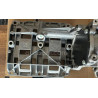 Unité pompe à huile avec pompe à vide intégrée pour BMW X1 E84 (diesel uniquement)