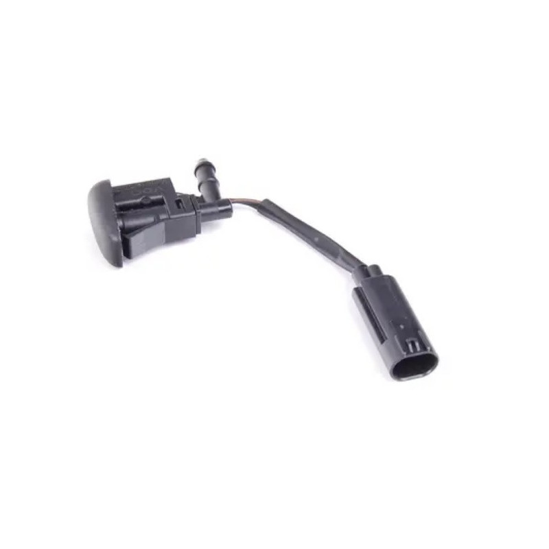 Gicleur CHAUFFANT de lave-glace (coté au choix) pour BMW Série 1 E81 E82 E87 E88