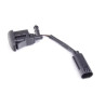 Gicleur CHAUFFANT de lave-glace (coté au choix) pour BMW Série 1 E81 E82 E87 E88