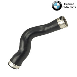 Conduite d'air de suralimentation AGR pour BMW X5 F15 (25d uniquement)
