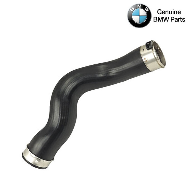 Conduite d'air de suralimentation AGR pour BMW X5 F15 (25d uniquement)