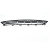 Grille médiane de pare-chocs avant (inférieure ou supérieure au choix) pour BMW X6 F16