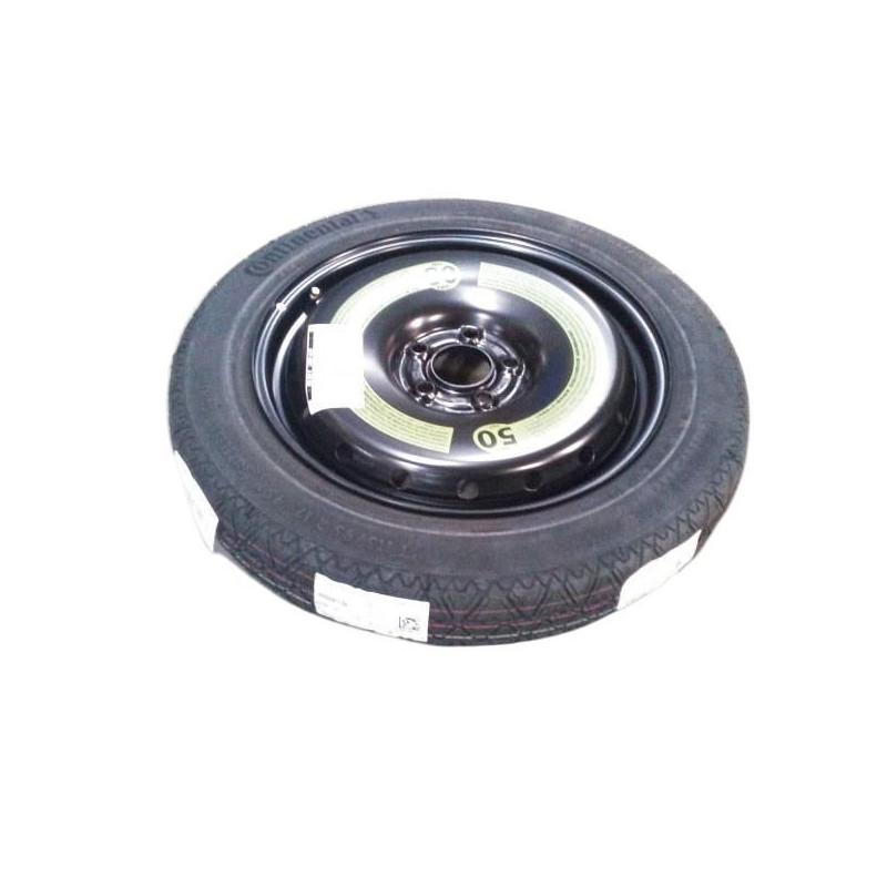 Roue de secours avec pneumatique pour BMW X2 F39