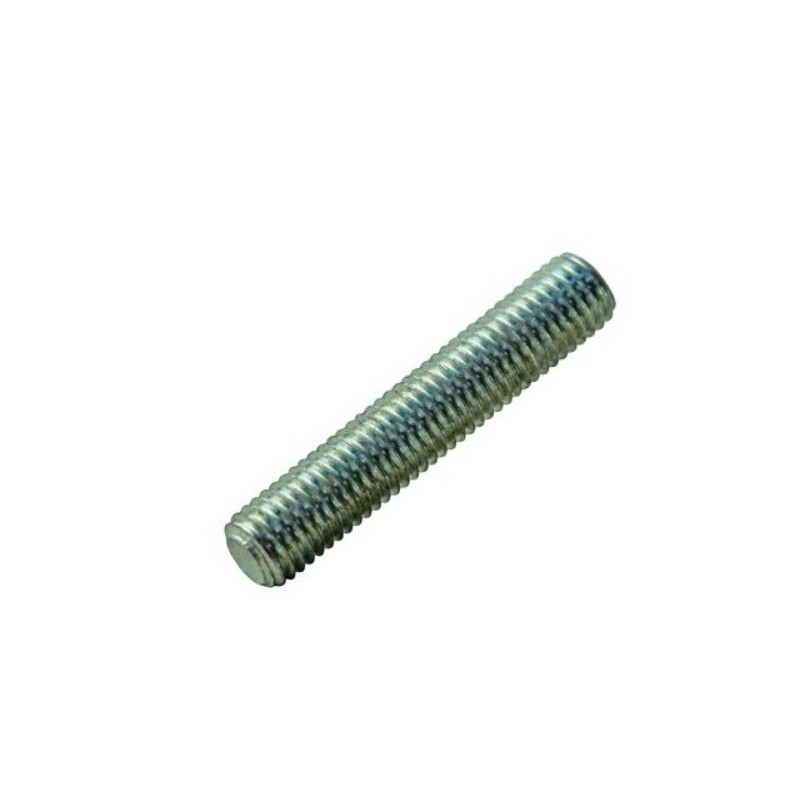 Tige filetée (M7x37) culasse BMW Série 1 E81 E82 E87 E88 Série 3 E90 E91 E92 E93 Série 5 E60 E61 (16i / 18i / 20i uniquement)