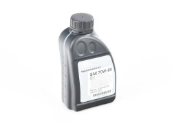 Huile de pont ARRIERE pour BMW Série 3 G20 G21