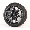 Roues complètes hiver 20" style 1065M pour BMW i3 NA0