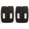 Roues complètes hiver 20" style 1065M pour BMW i3 NA0