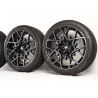 Roues complètes hiver 20" style 1065M pour BMW i3 NA0