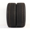 Roues complètes hiver 20" style 1064 pour BMW i3 NA0