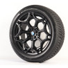 Roues complètes hiver 19" style 1062M pour BMW i3 NA0