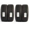 Roues complètes hiver 19" style 1062M pour BMW i3 NA0