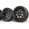 Roues complètes hiver 19" style 1062M pour BMW i3 NA0