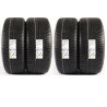Roues complètes hiver 23" style 1110M  Jet Black  pour BMW X5 G65 iX5 G65