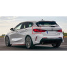 Feu arrière panneau latéral pour BMW Série 1 F70