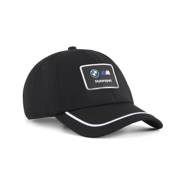 Casquette BMW MMS HERITAGE
