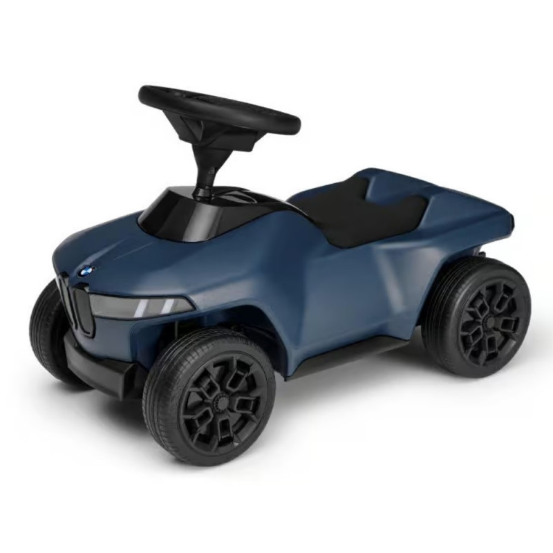 BMW Baby Racer V Ocean Wave Blue