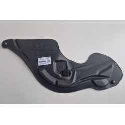 Insonorisant de porte arrière (coté au choix) pour BMW Série 1 F20 F21