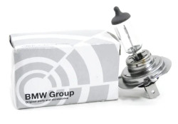 Ampoule feux de croisement Longlife H7 pour BMW X1 F48 X2 F39