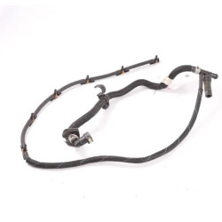 Conduite de retour de carburant pour BMW X3 F25 X4 F26 X5 F15 X6 F16 (25d et 30d)