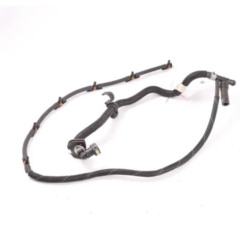 Conduite de retour de carburant pour BMW X3 F25 X4 F26 X5 F15 X6 F16 (25d et 30d)