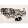 Pompe liquide de refroidissement avec support pour BMW Série 3 F30 F31 Série 4 F32 F33 F36 Gran Coupé (318i / 418i)