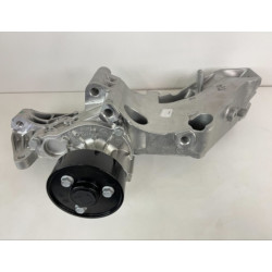 Pompe liquide de refroidissement avec support pour BMW Série 3 F30 F31 Série 4 F32 F33 F36 Gran Coupé (318i / 418i)