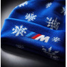 Bonnet d'hiver BMW M (prochainement disponible)