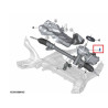 Boîtier de direction électrique - BMW Série 1 F40 Série 2 Gran Coupé F44