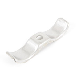 Collier serrage avec vis torx ligne d’échappement BMW Série 3 E90 E91 E92 E93 (323i / 325i / 328i / 330i) BMW X1 E84 (25i / 28i)