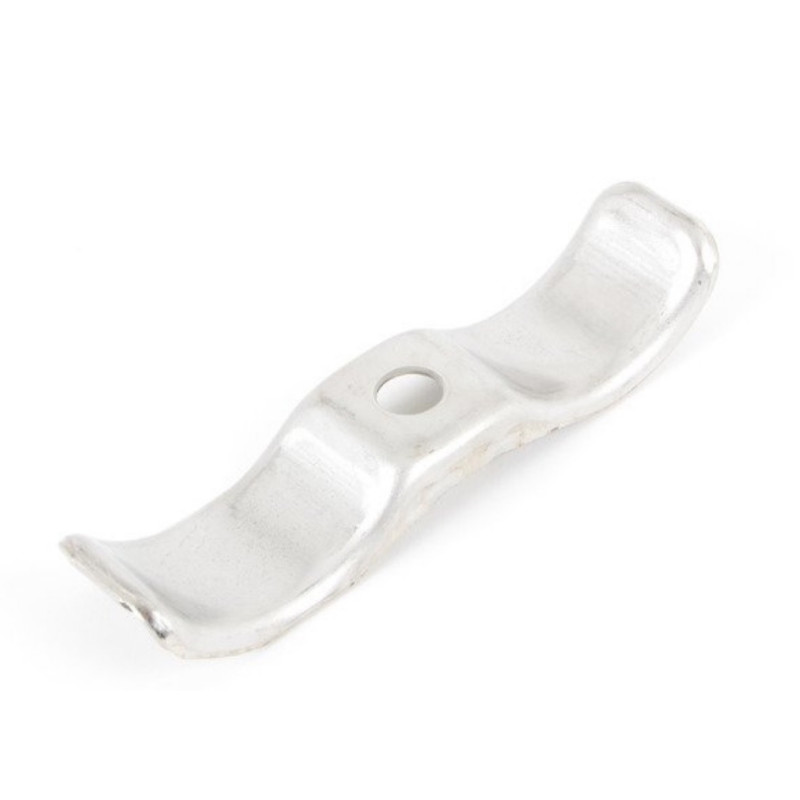 Collier serrage avec vis torx ligne d’échappement BMW Série 3 E90 E91 E92 E93 (323i / 325i / 328i / 330i) BMW X1 E84 (25i / 28i)