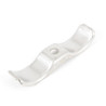 Collier serrage avec vis torx ligne d’échappement BMW Série 3 E90 E91 E92 E93 (323i / 325i / 328i / 330i) BMW X1 E84 (25i / 28i)
