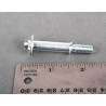 Collier serrage avec vis torx ligne d’échappement BMW Série 3 E90 E91 E92 E93 (323i / 325i / 328i / 330i) BMW X1 E84 (25i / 28i)