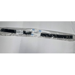 Moulure de goutière (coté au choix) pour BMW Z3 E36 Roadster