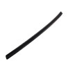 Moulure de goutière (coté au choix) pour BMW Z3 E36 Roadster