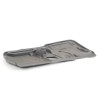 Insonorisant de porte avant (coté au choix) pour BMW Z3 E36 Roadster
