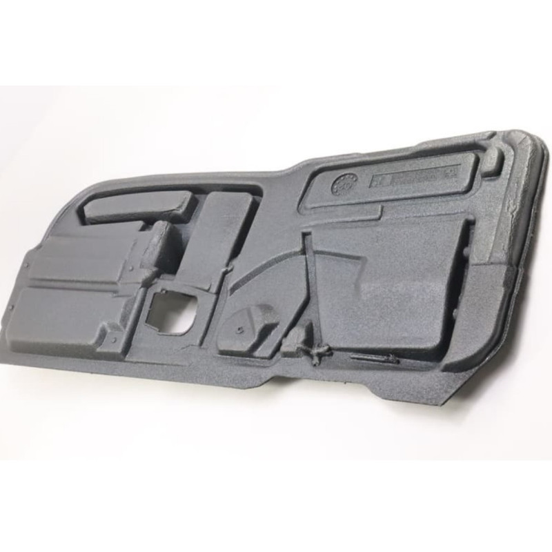 Insonorisant de porte avant (coté au choix) pour BMW Z3 E36 Roadster
