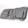 Insonorisant de porte avant (coté au choix) pour BMW Z3 E36 Roadster