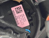 Rétroviseur extérieur chauffant (Shadow-Line) (coté au choix) pour BMW X3 G01 LCI (à partir de 09/2021)