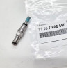Conduite ventilation avec accord et joints torique BMW Série 1 F20 F21 (114i / 116i / 118i / 120i) Série 3 F30 F31 (316i / 320i)