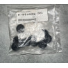 Insonorisant capot moteur avec clips pour BMW X1 F48 X2 F39