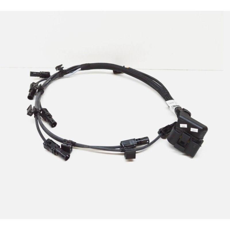 Faisceau câbles moteur module préchauffage BMW Série 3 E90 E91 E92 E93 (325d / 330d) Série 5 F10 F11 F07 (525d / 530d / 535d)
