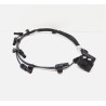 Faisceau câbles moteur module préchauffage BMW Série 3 E90 E91 E92 E93 (325d / 330d) Série 5 F10 F11 F07 (525d / 530d / 535d)
