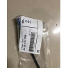 Plaquettes de freins avant avec palpeur d'usure pour BMW Série 1 F70