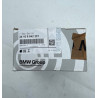 Plaquettes de freins avant avec palpeur d'usure pour BMW Série 1 F70