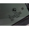 Vitre latérale arrière fixe teintée  (côté au choix) BMW Série 3 G21
