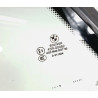 Vitre latérale arrière fixe (côté au choix) BMW Z4 E89