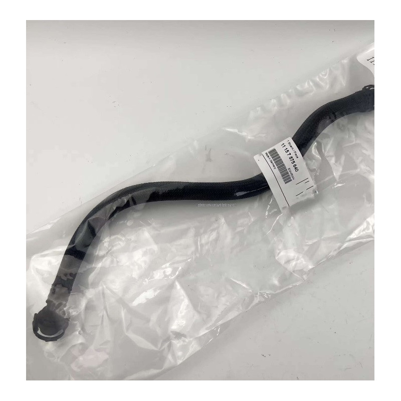 Conduite de ventilation (ZYL 1-4) Pour BMW Série 5 F10 F11 F07 GT Série 7 F01 F02 (550i / 750i)