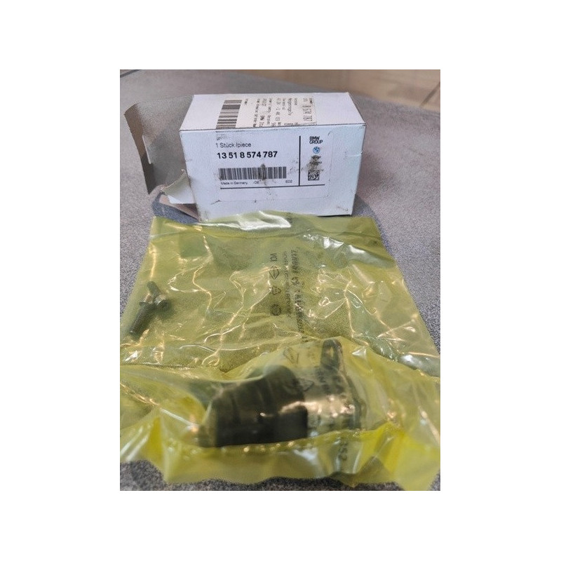 Régulateur débit de pompe haute pression BMW X1 F48 U11 X2 F39 U10 X3 F25 G01 X4 F26 G02 X5 F15 G05 (diesel)