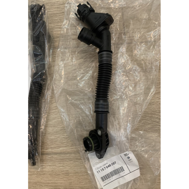 Câble de liaison (ZYL 5-8) Pour BMW Série 5 F10 F11 F07 GT Série 7 F01 F02 (550i / 750i)